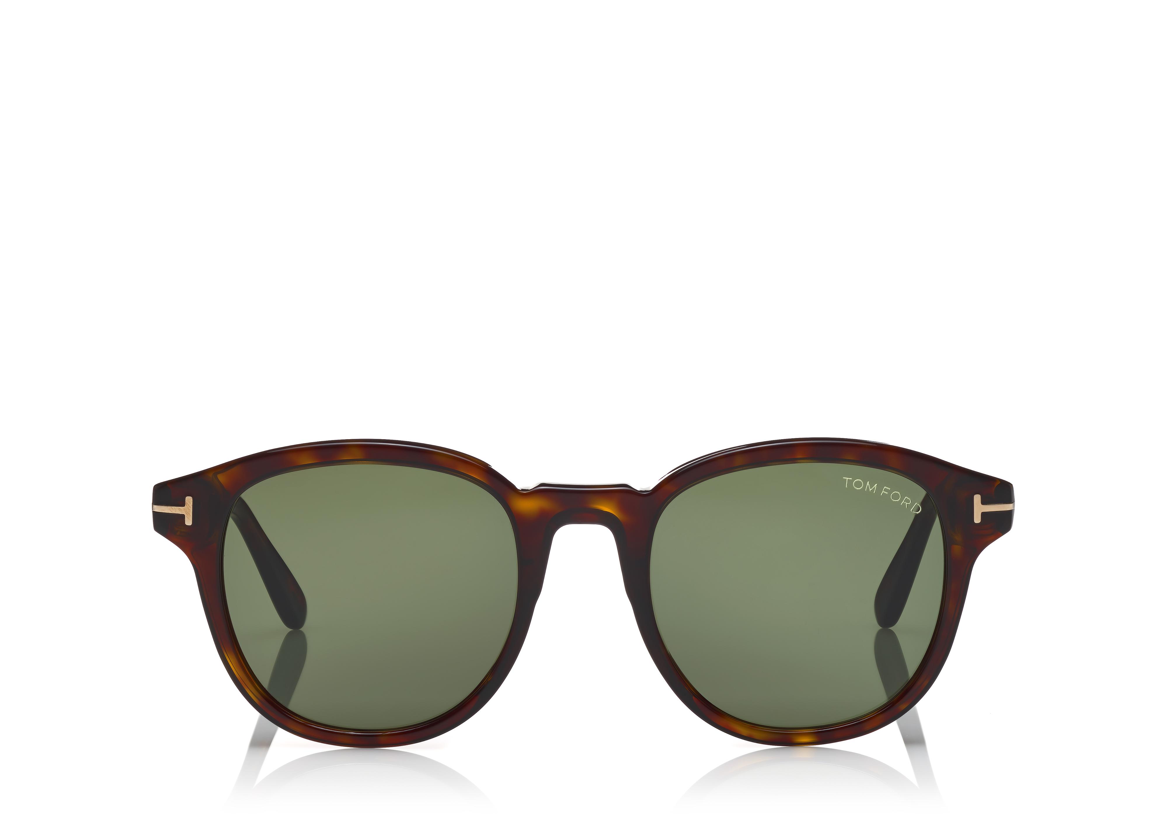 Tom ford best sale jamieson sunglasses