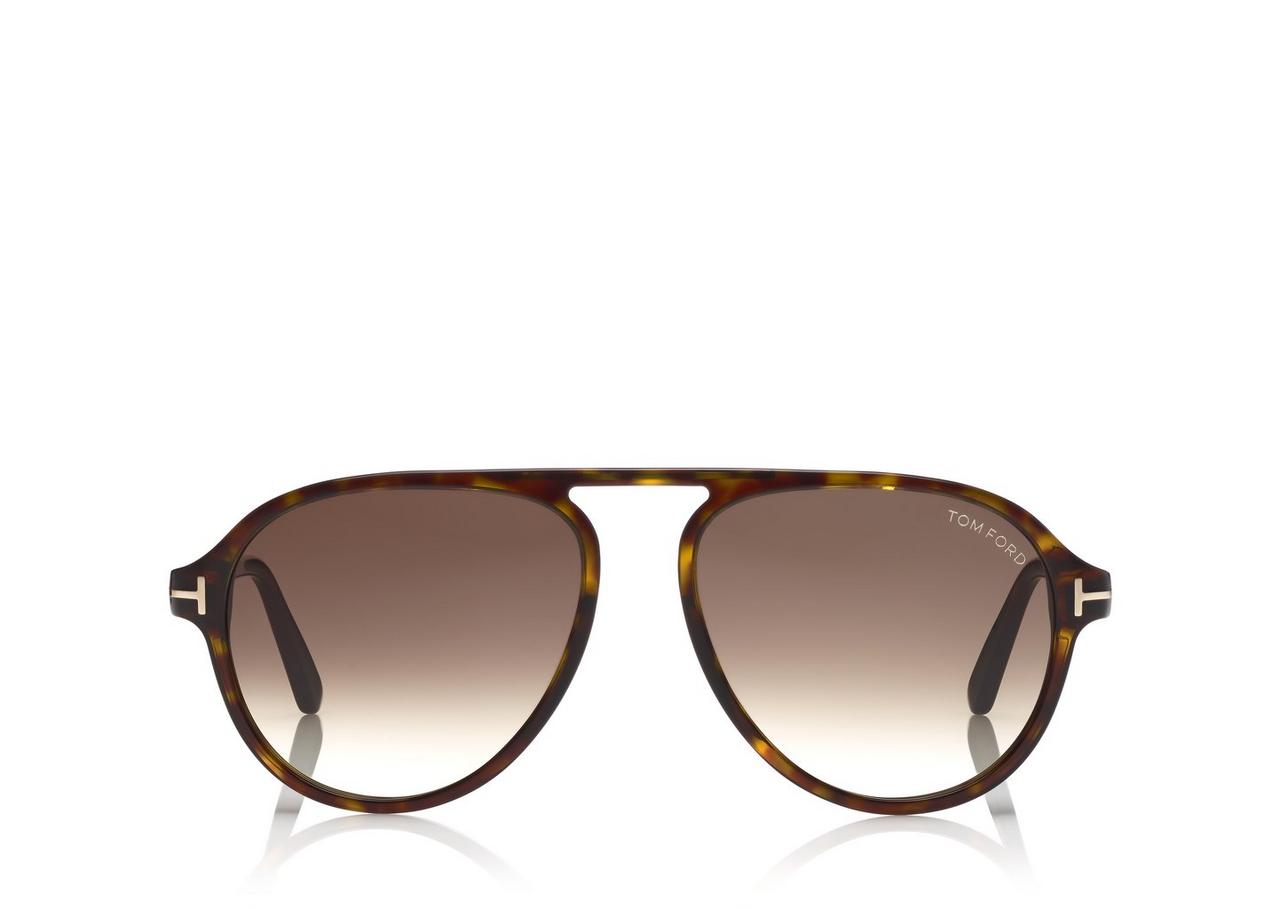 Tom ford hot sale tony sunglasses