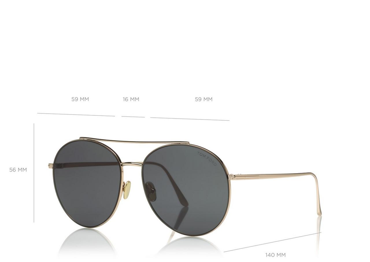CLEO SUNGLASSES image number 3