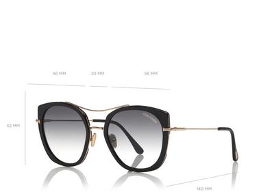 JOEY SUNGLASSES image number 3