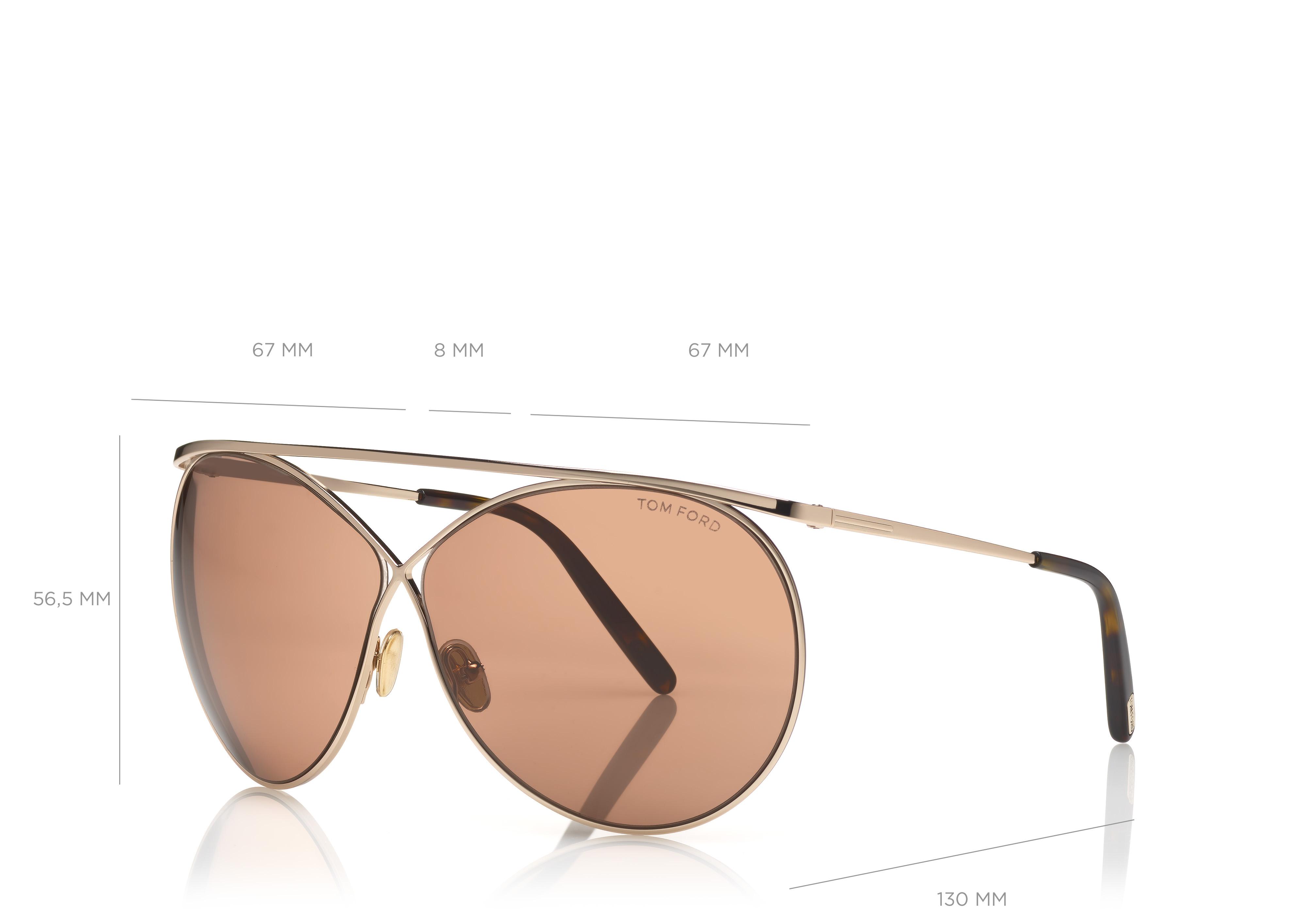 Tom ford discount stevie sunglasses