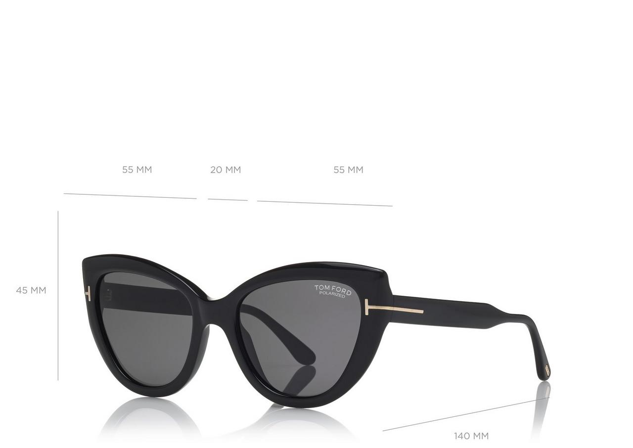 Tom ford hot sale ft0762