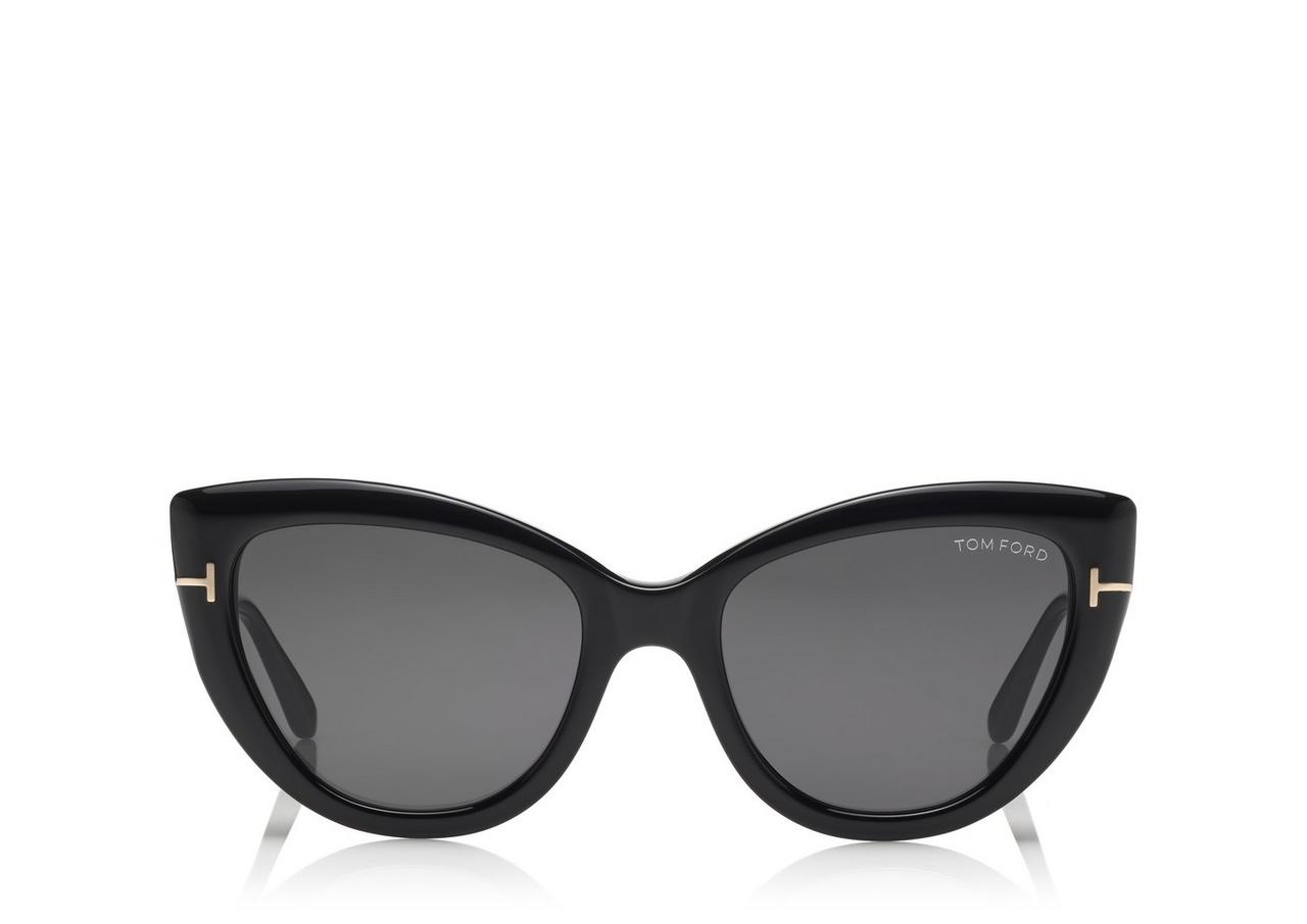 Tom ford hot sale ft0762