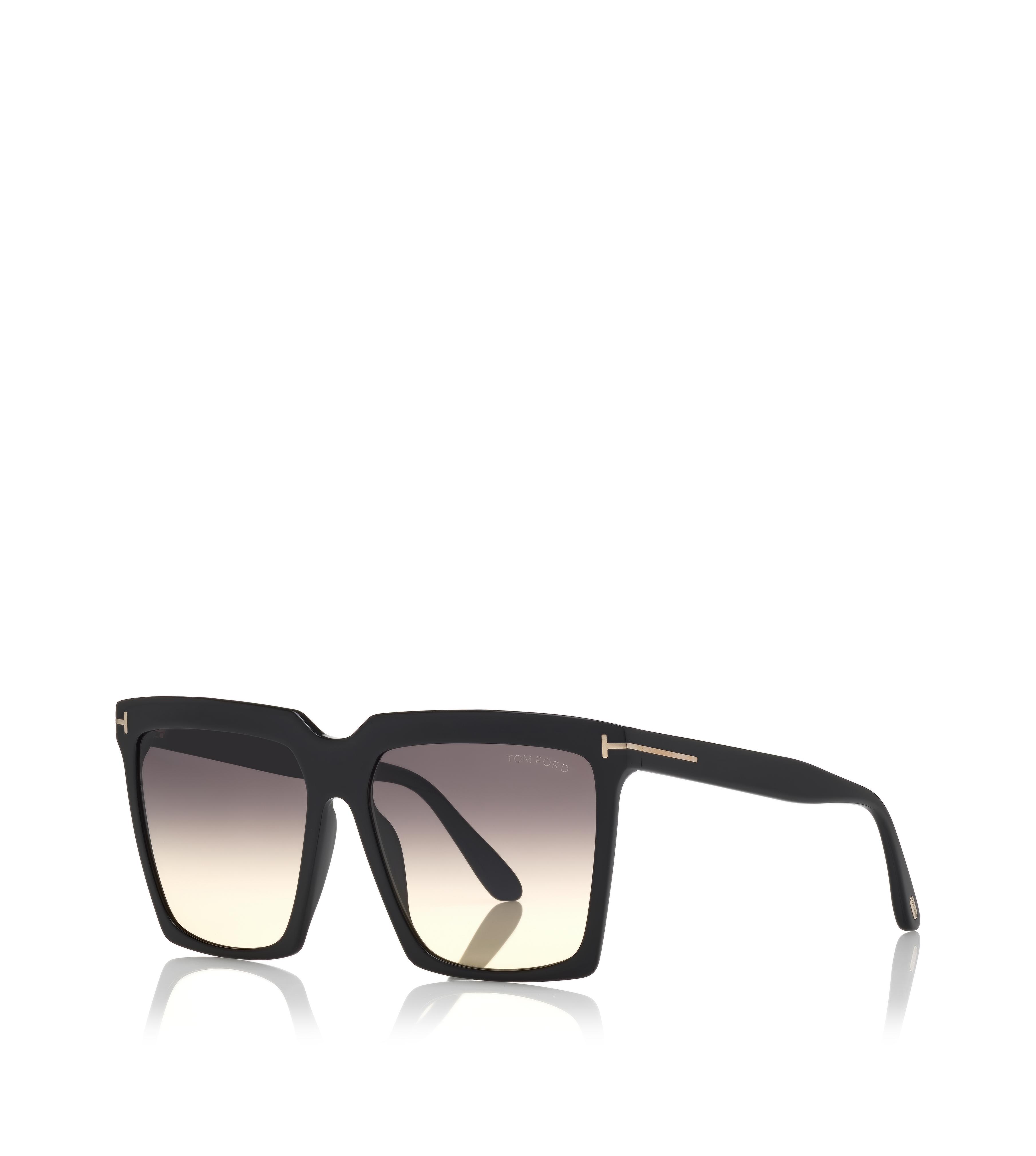 Square tom ford sunglasses sale