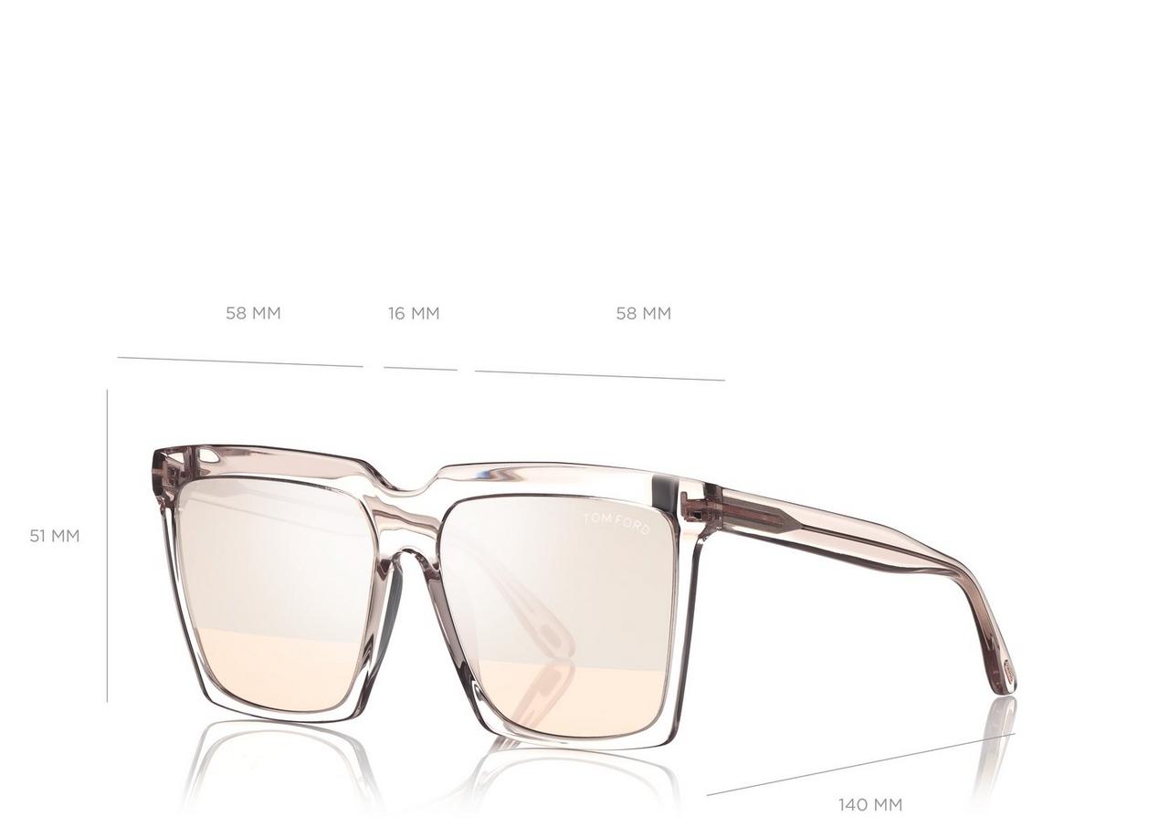 SABRINA SUNGLASSES