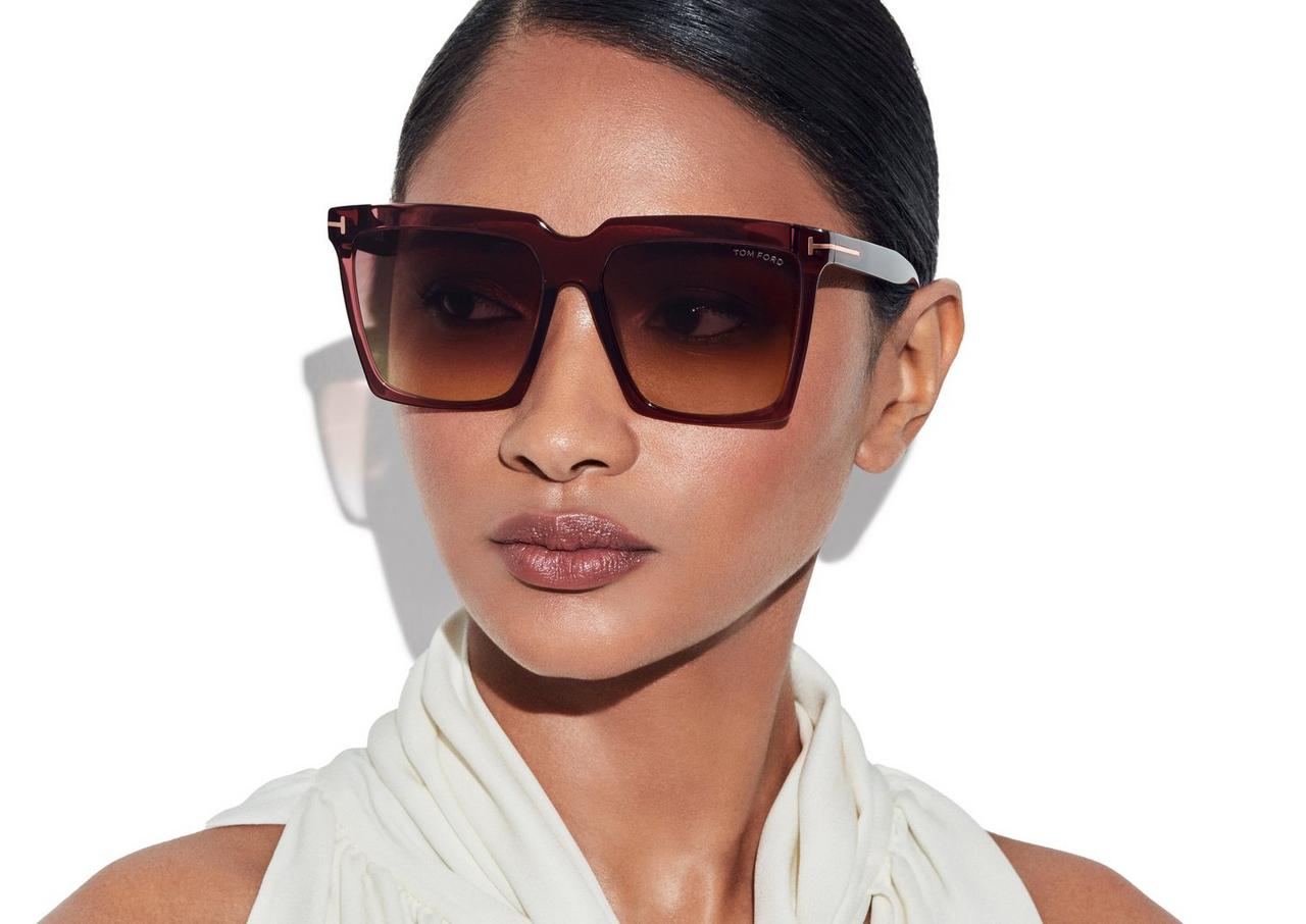 Tom Ford Sunglasses- Sabrina – Encounter Boutique