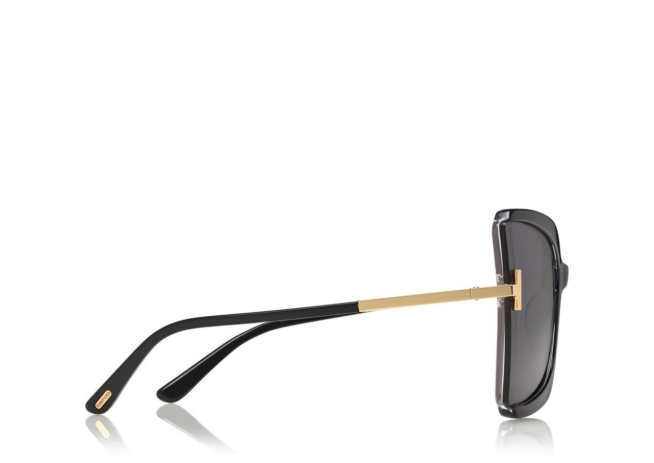 GIA SUNGLASSES image number 2