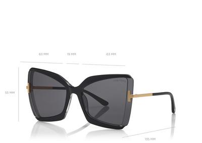 GIA SUNGLASSES image number 3