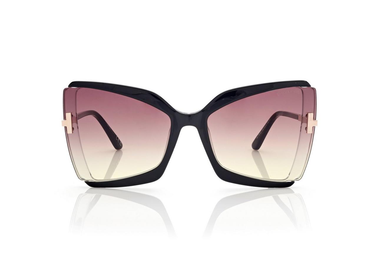 Gia sunglasses 2024 tom ford