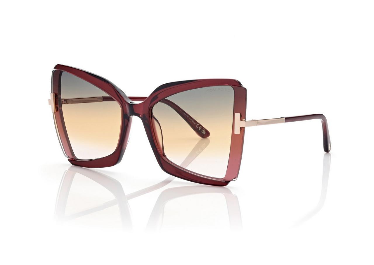 GIA SUNGLASSES image number 1