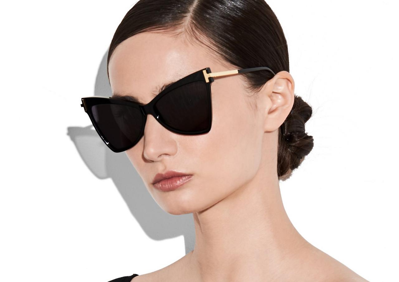 Tom ford sales tallulah sunglasses