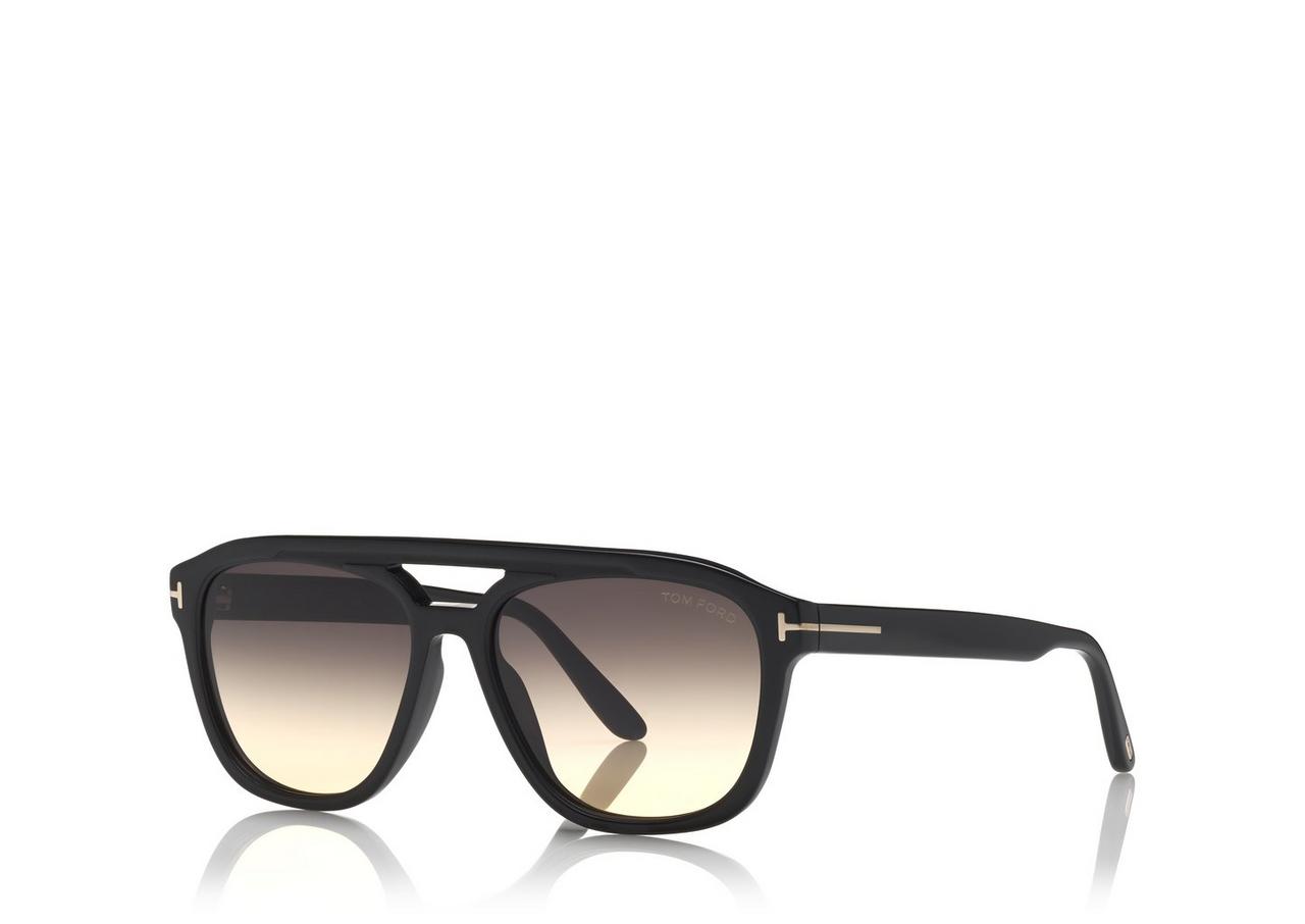 Tom ford 2024 gerard sunglasses