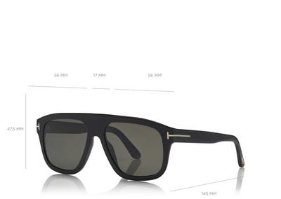 POLARIZED THOR SUNGLASSES image number 3