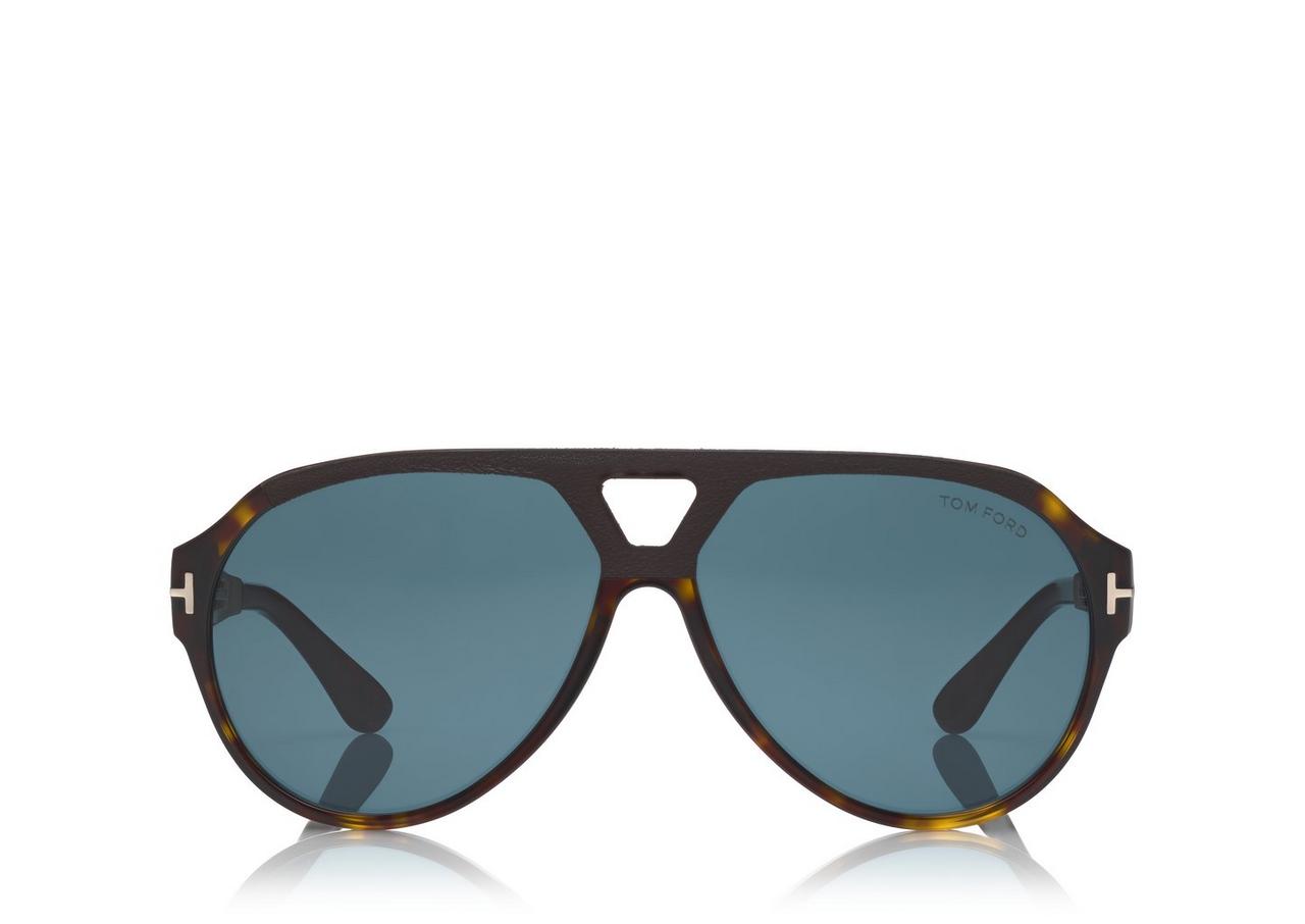 Tom ford sales paul sunglasses