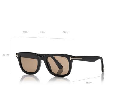 DARIO SUNGLASSES image number 3