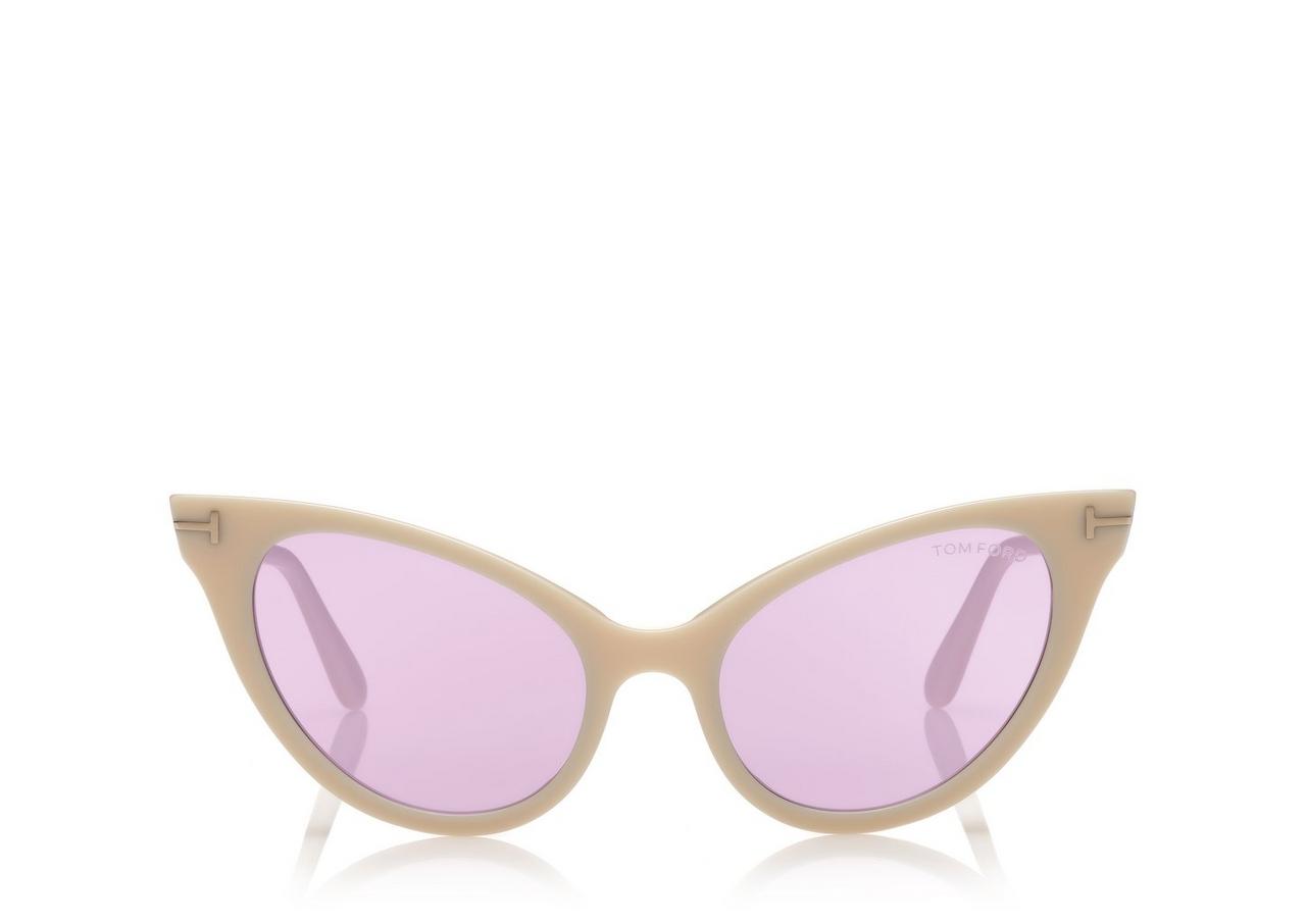 EVELYN SUNGLASSES image number 0