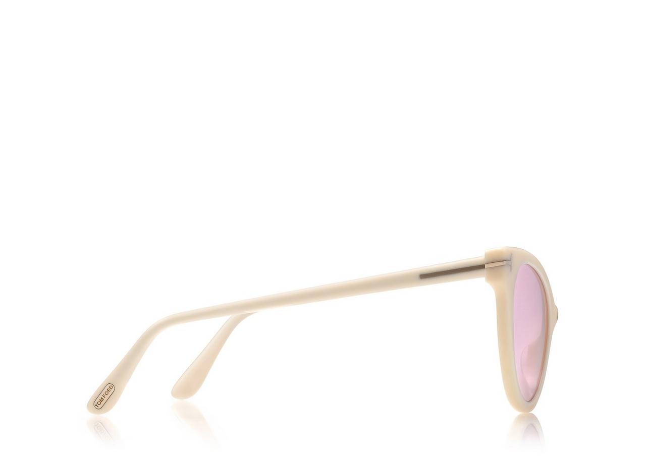 EVELYN SUNGLASSES image number 2