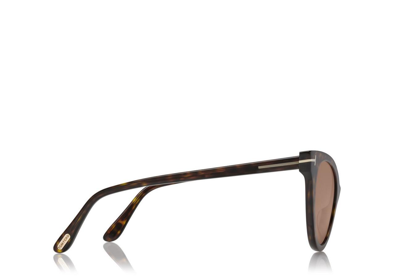 Tom ford evelyn store sunglasses