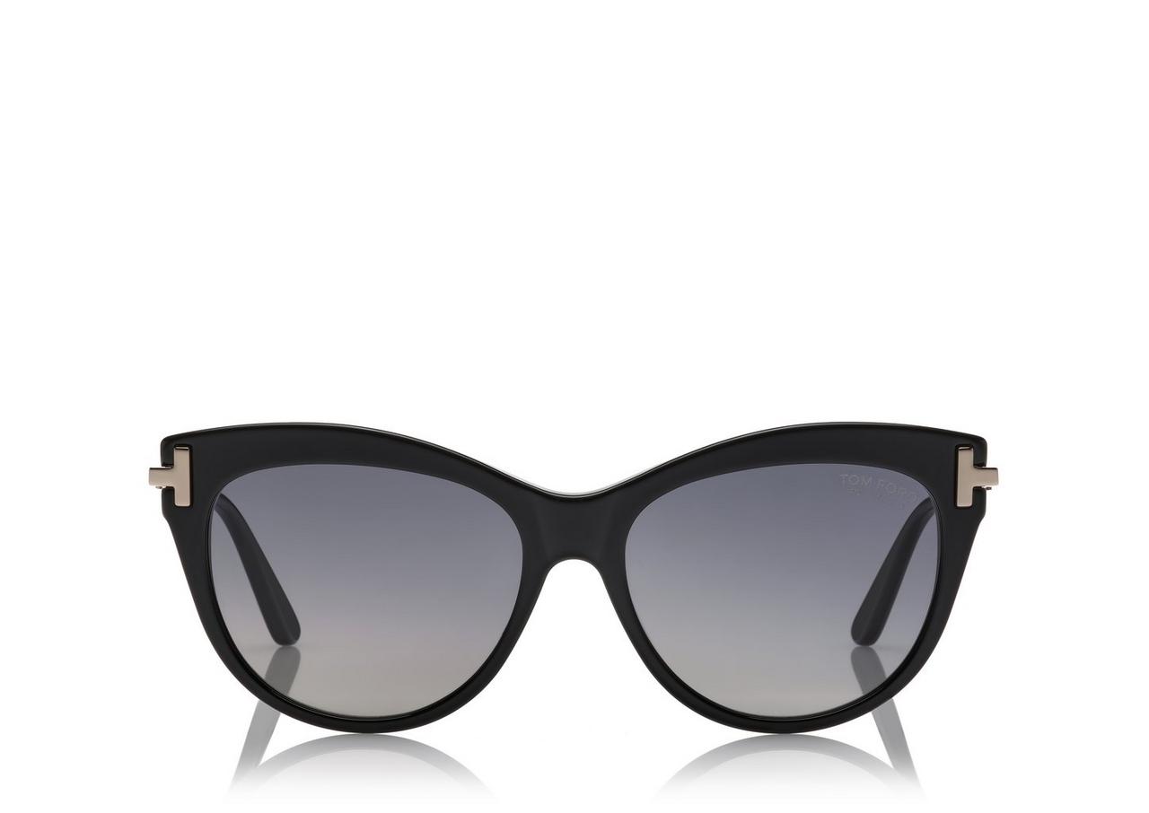 POLARIZED KIRA SUNGLASSES image number 0