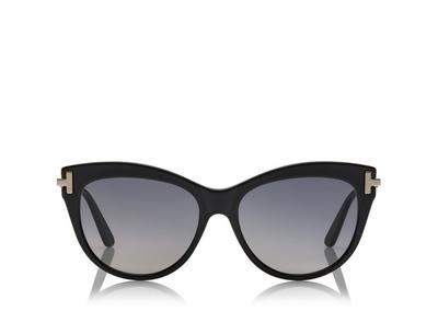 POLARIZED KIRA SUNGLASSES image number 0