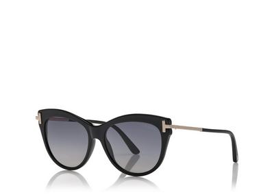POLARIZED KIRA SUNGLASSES image number 1