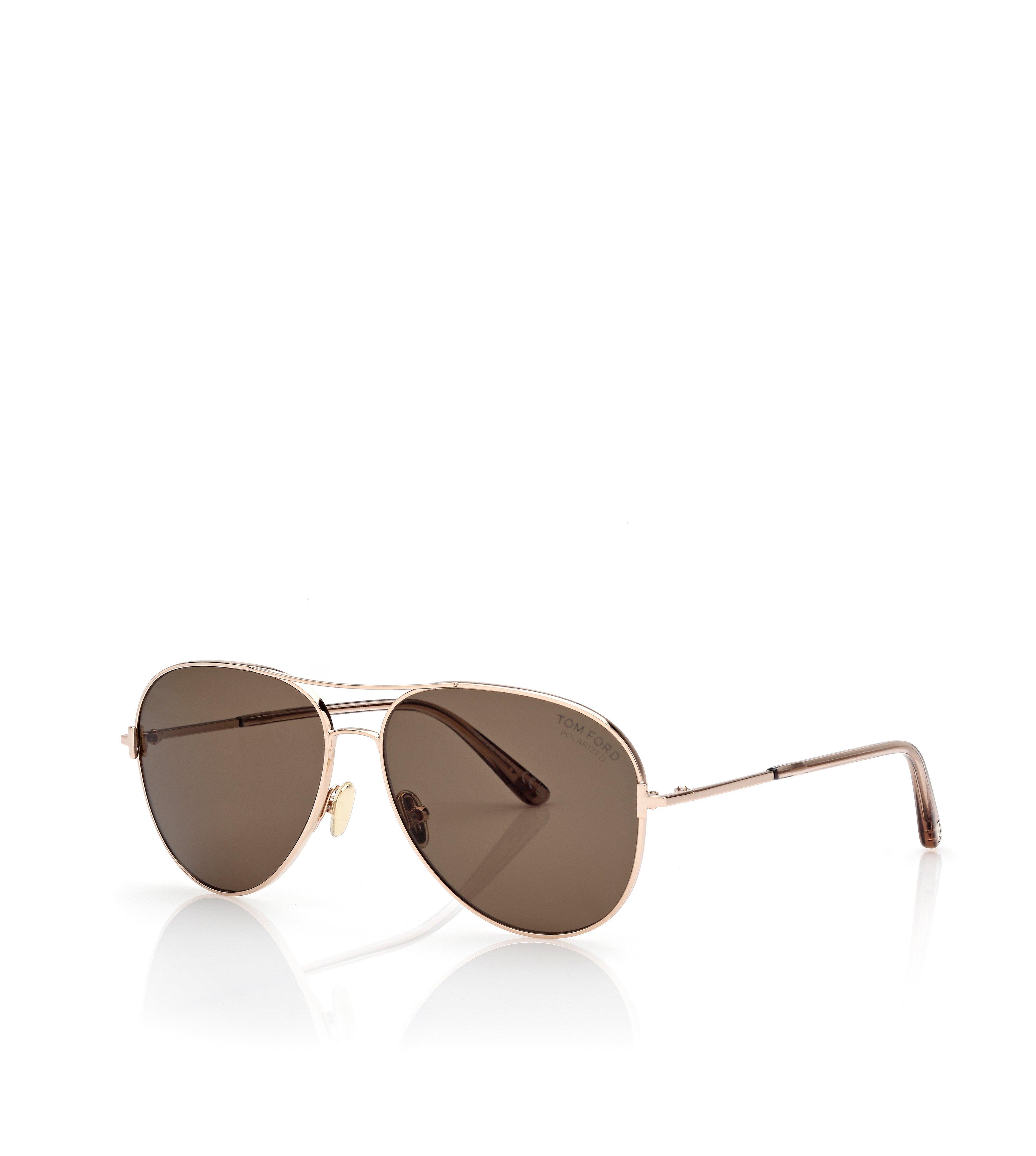 CLARK SUNGLASSES