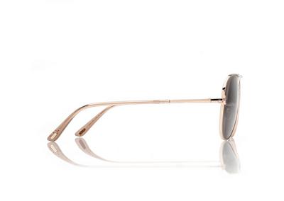 POLARIZED CLARK SUNGLASSES image number 2