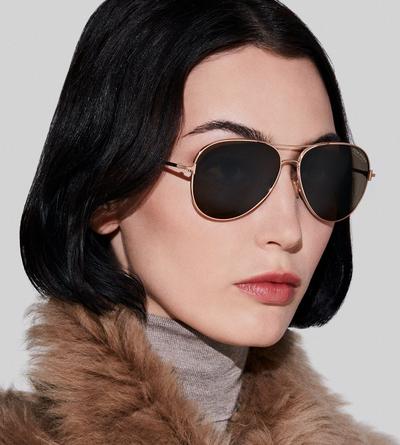 POLARIZED CLARK SUNGLASSES image number 5