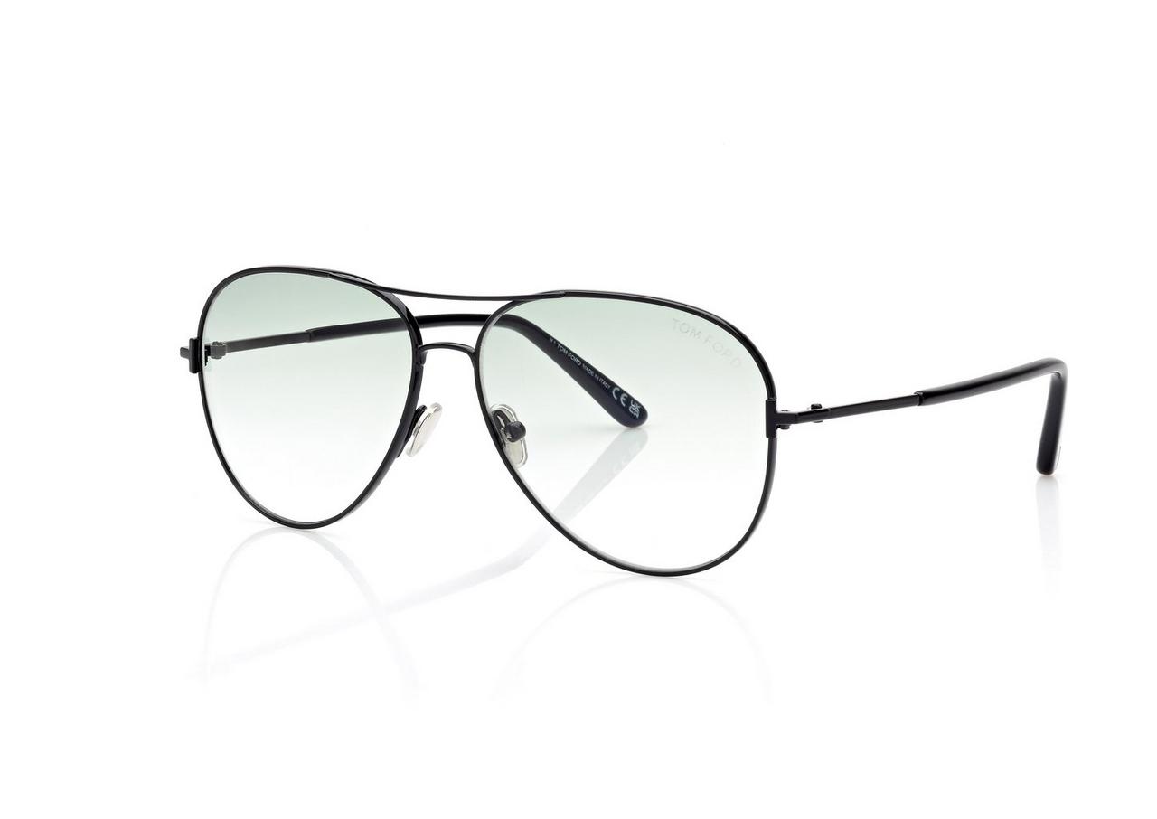 CLARK SUNGLASSES image number 1