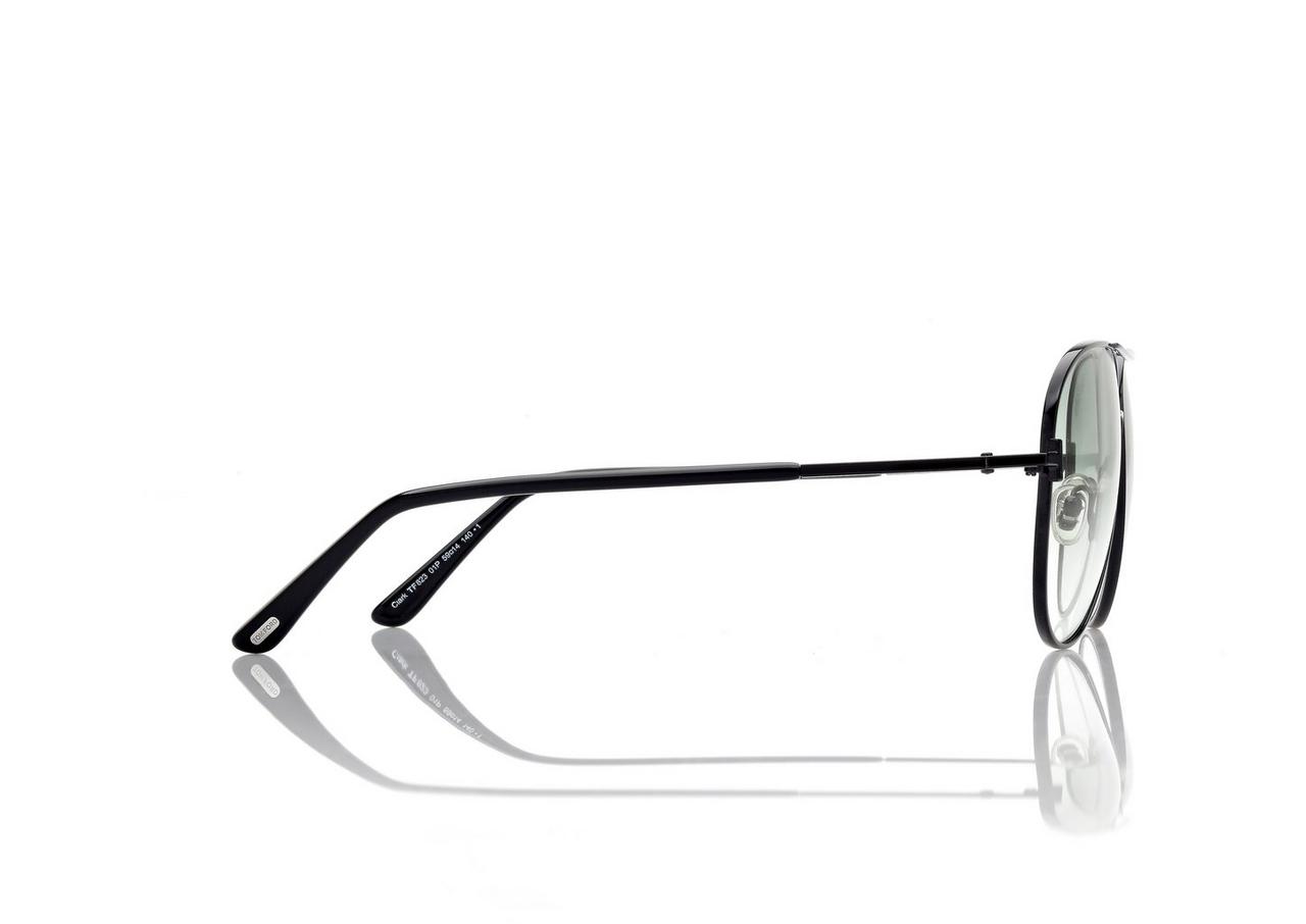 CLARK SUNGLASSES image number 2