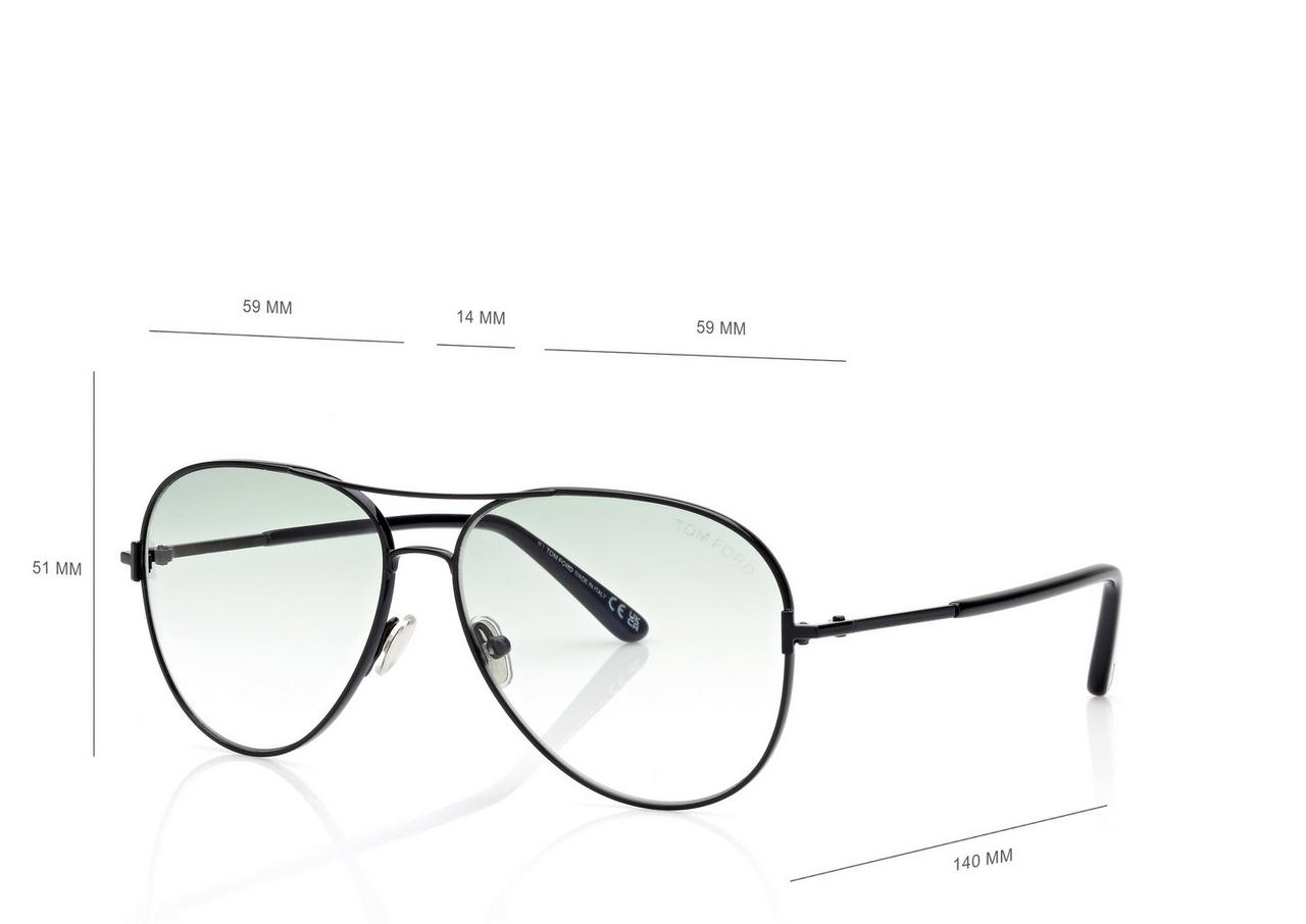 CLARK SUNGLASSES image number 3