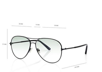 CLARK SUNGLASSES image number 3