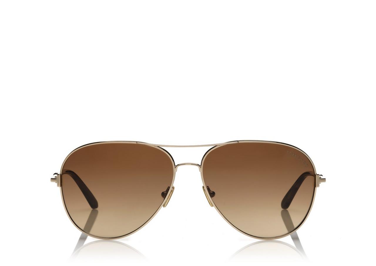 CLARK SUNGLASSES