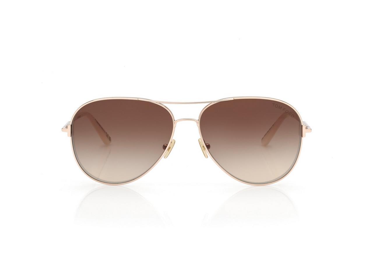 CLARK SUNGLASSES image number 0