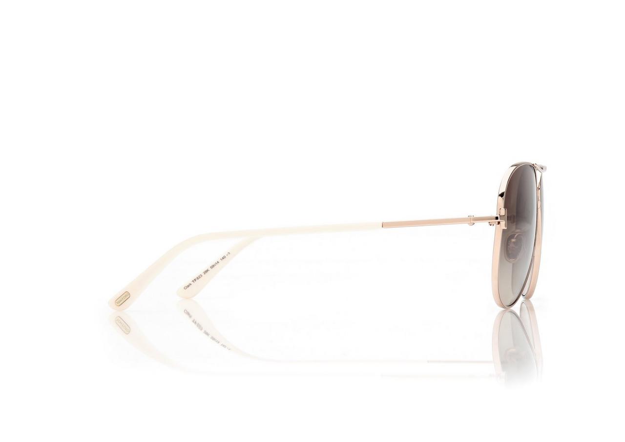 CLARK SUNGLASSES image number 2