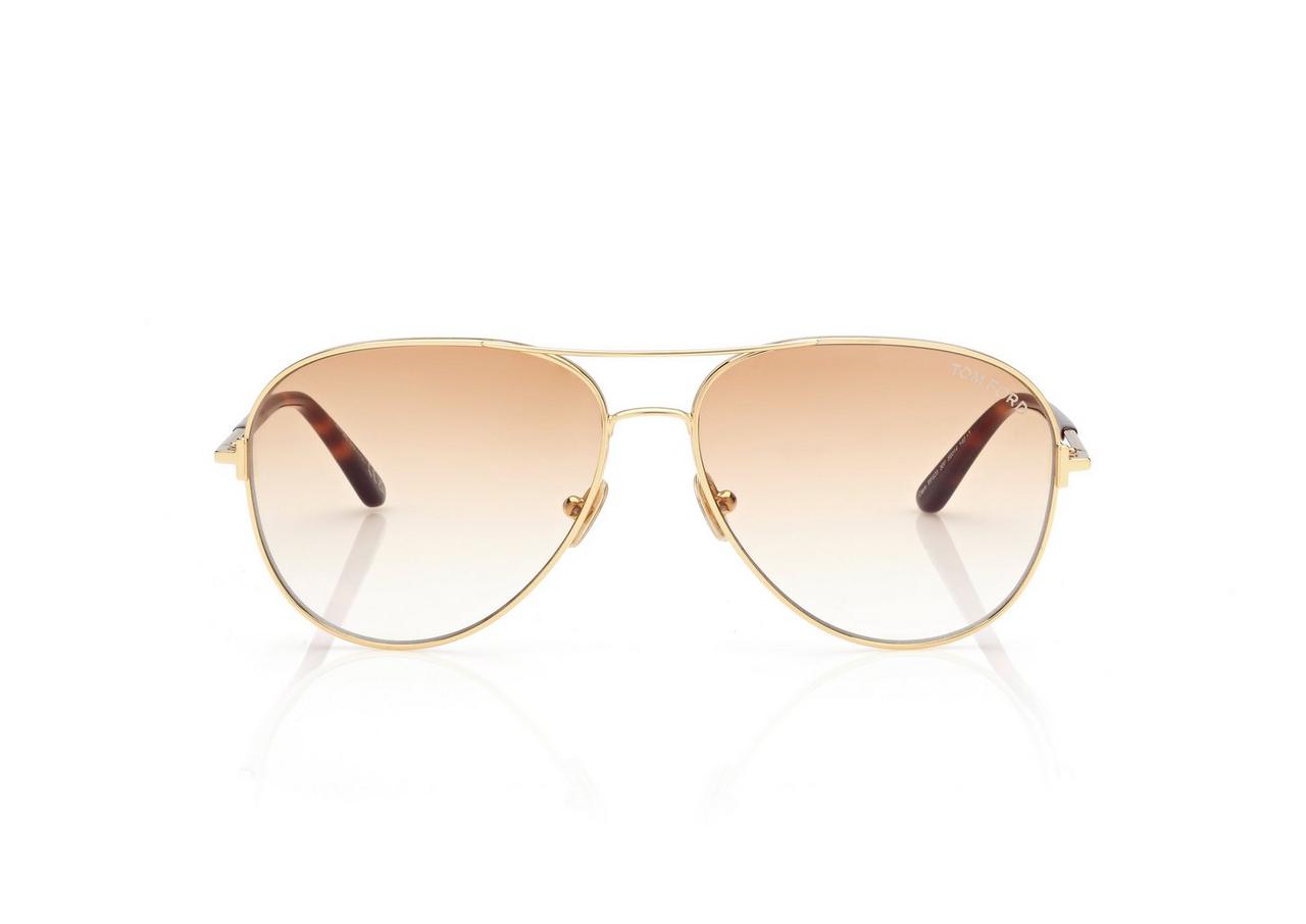 CLARK SUNGLASSES image number 0