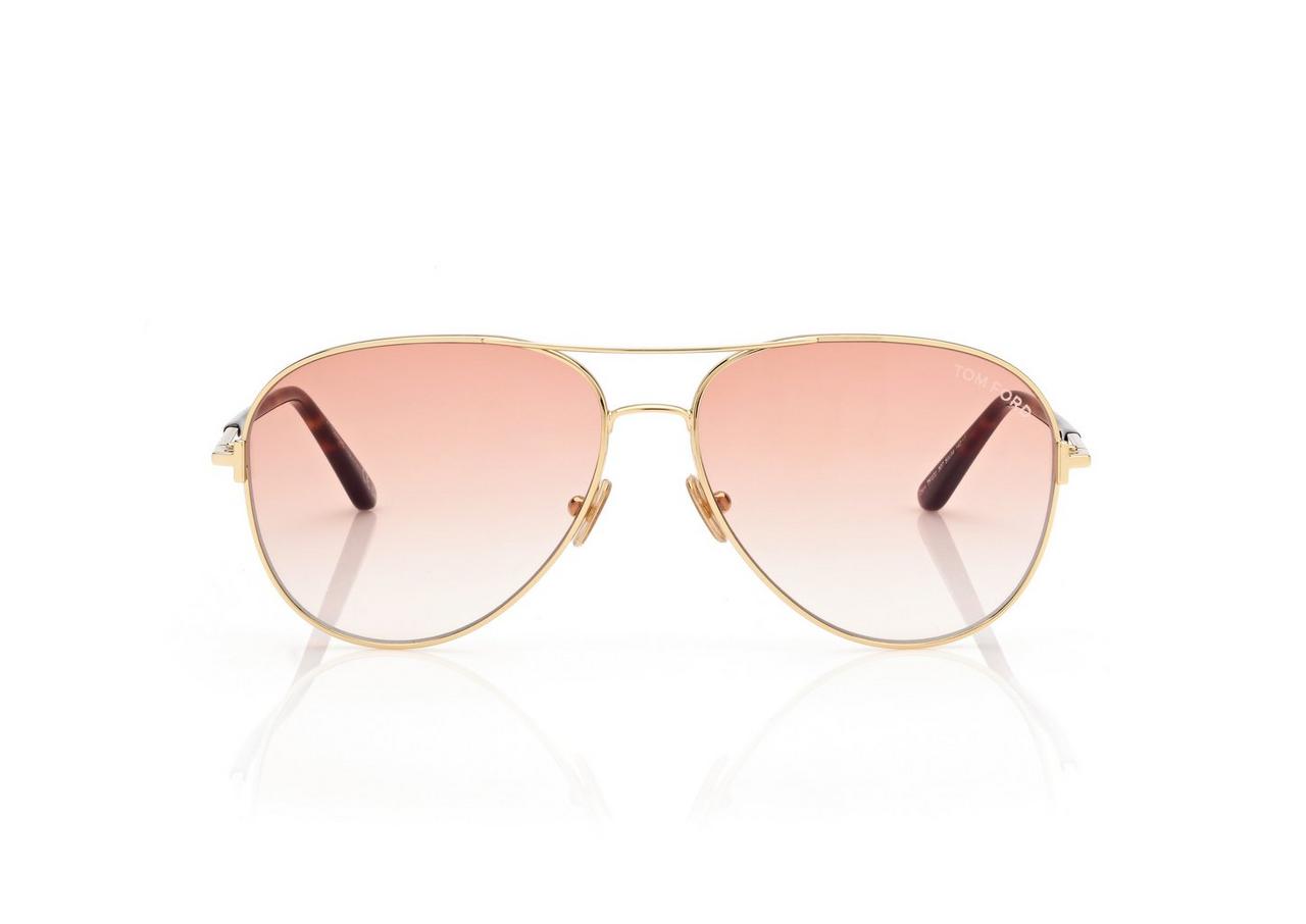 CLARK SUNGLASSES image number 0