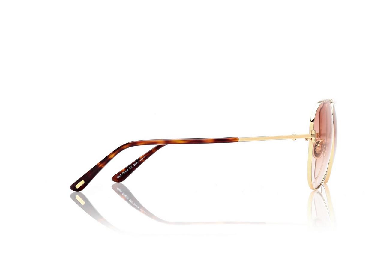 CLARK SUNGLASSES image number 2