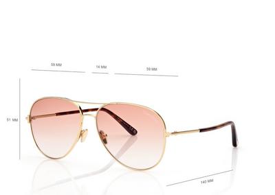 CLARK SUNGLASSES image number 3