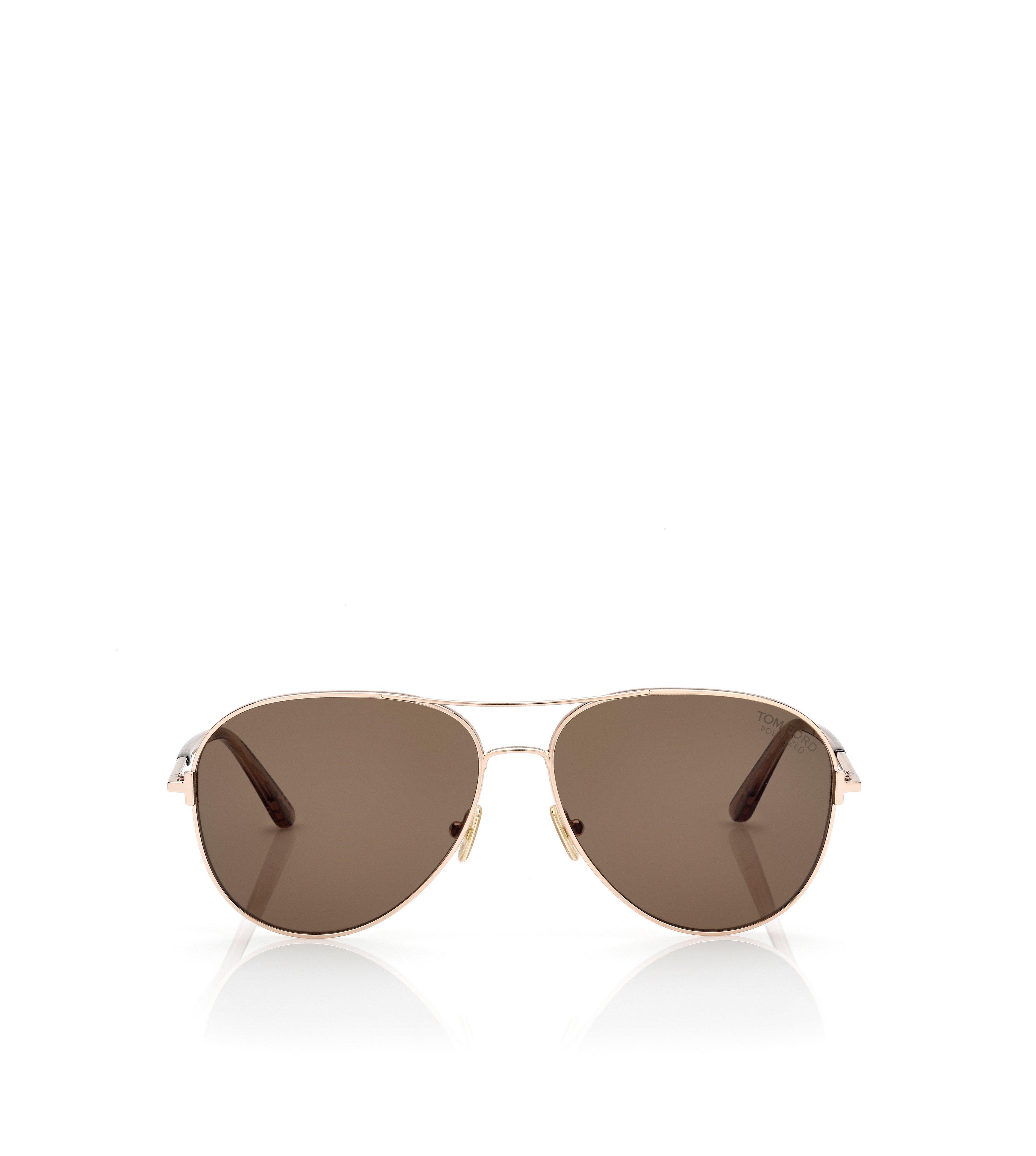 CLARK SUNGLASSES