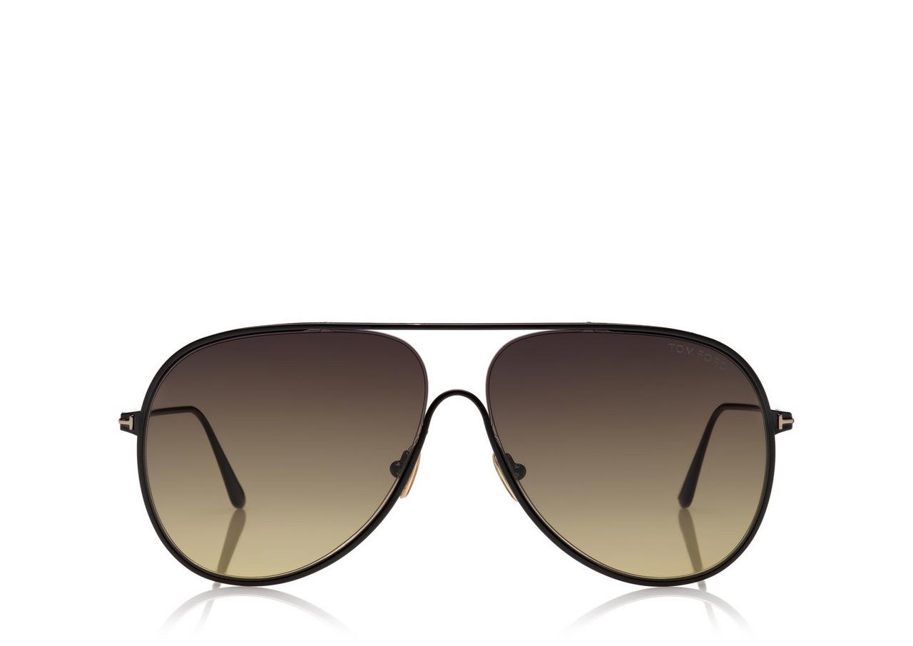 ALEC SUNGLASSES image number 0