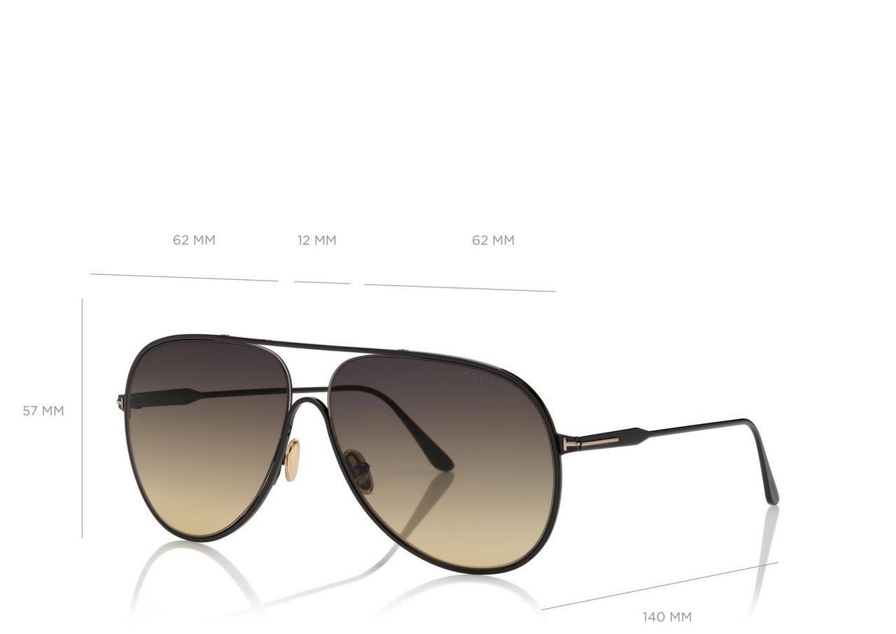 ALEC SUNGLASSES image number 3