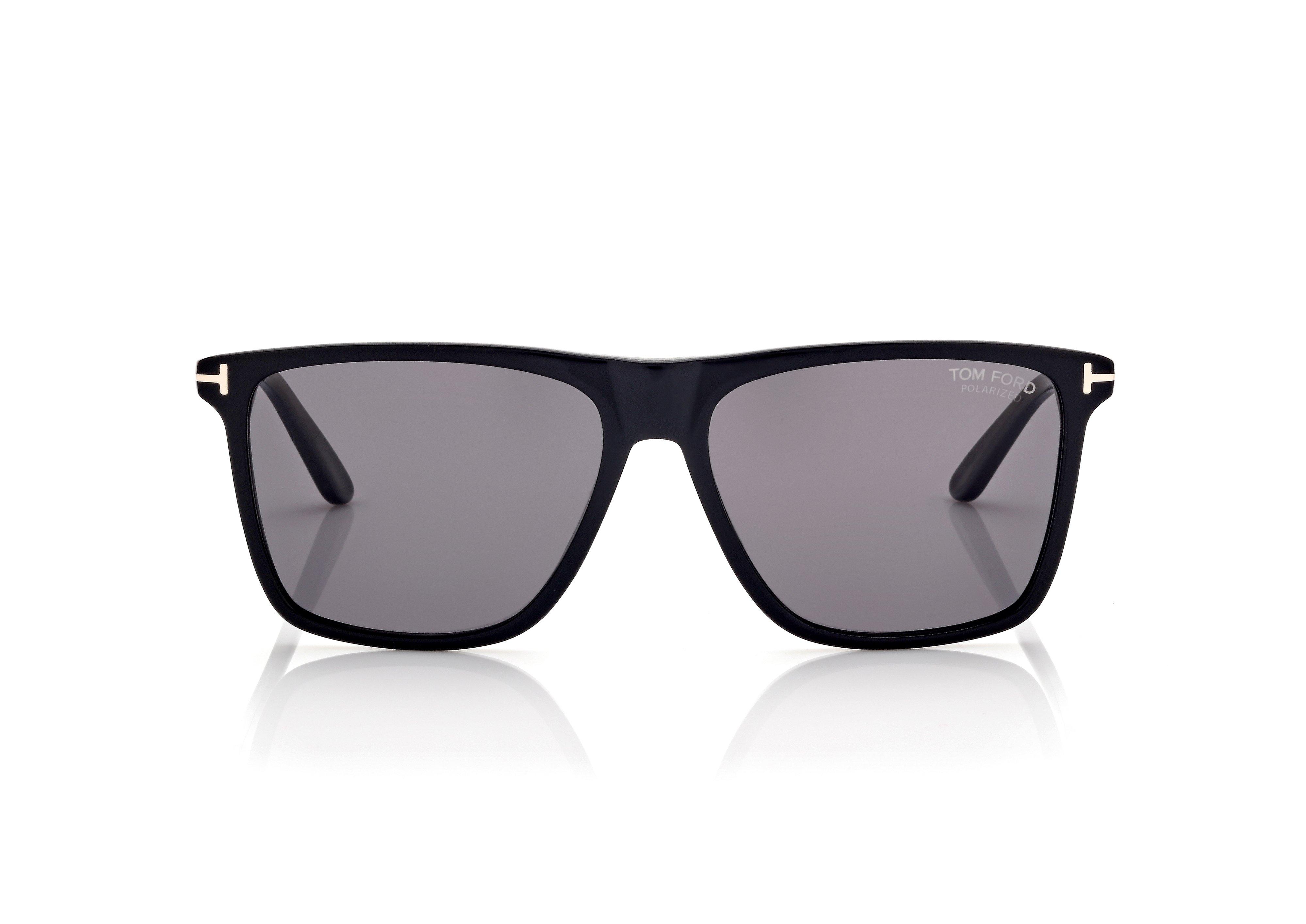 FLETCHER SUNGLASSES | TOM FORD Fashion