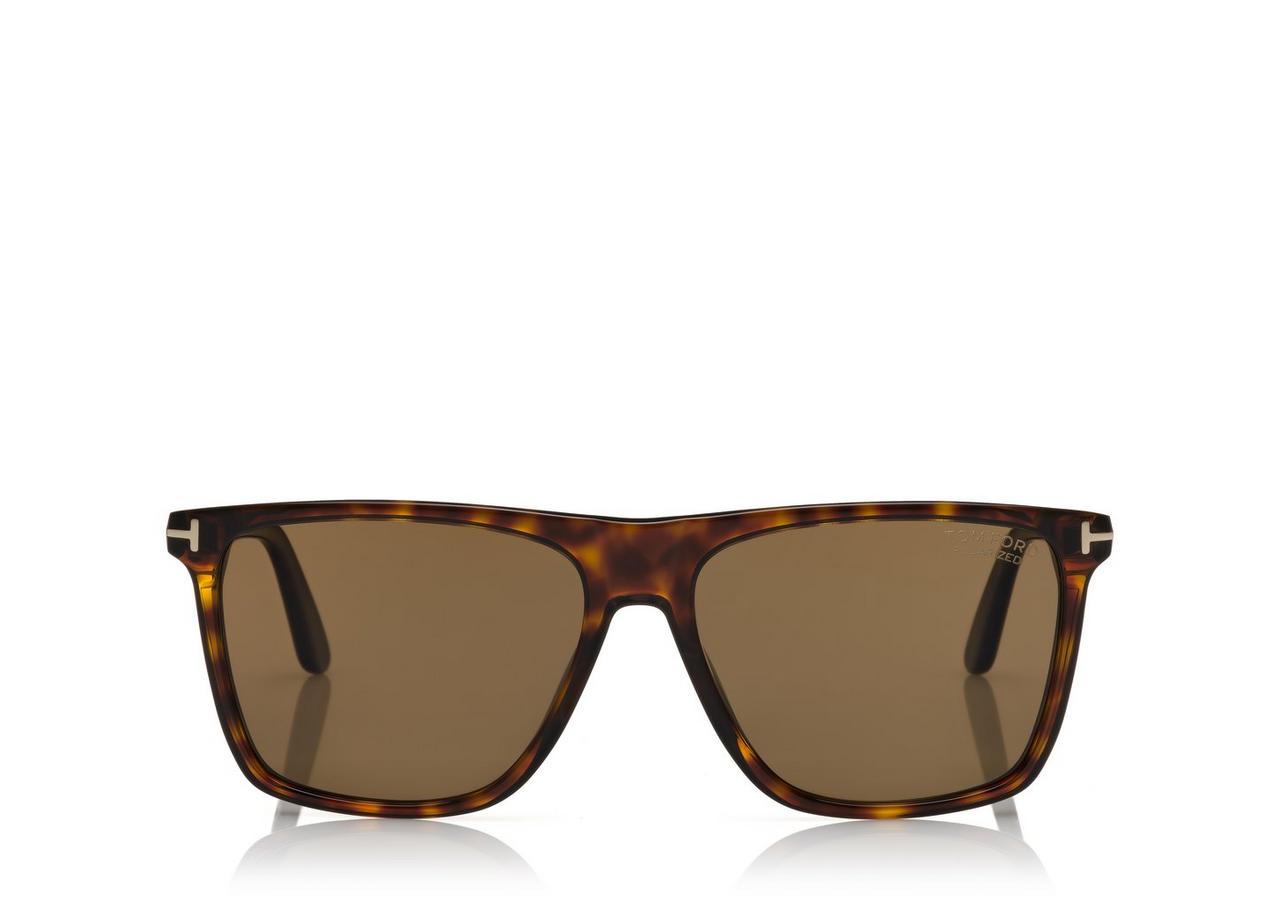 POLARIZED FLETCHER SUNGLASSES image number 0