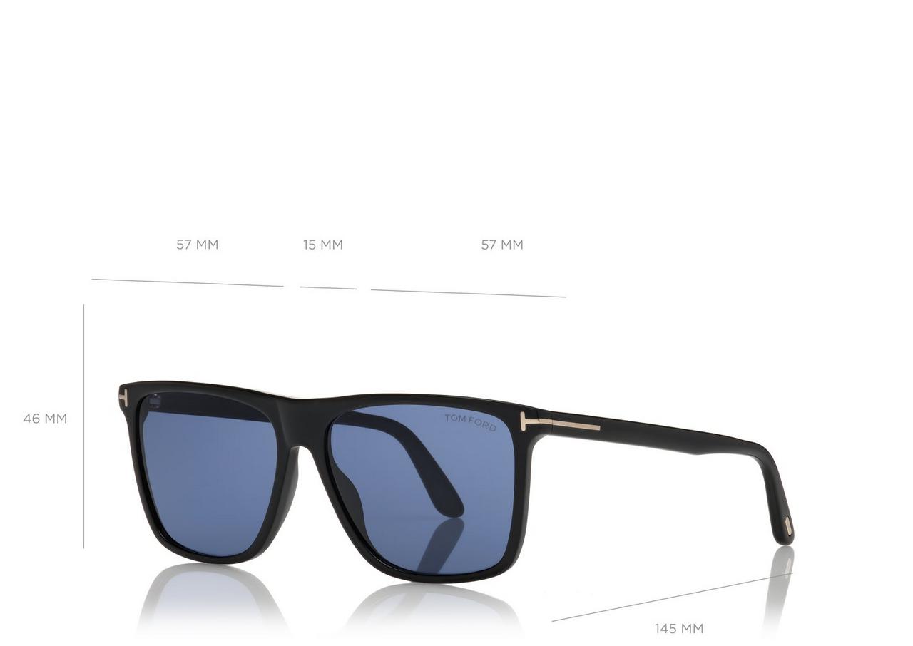 Tom Ford Men's Fletcher Sunglasses