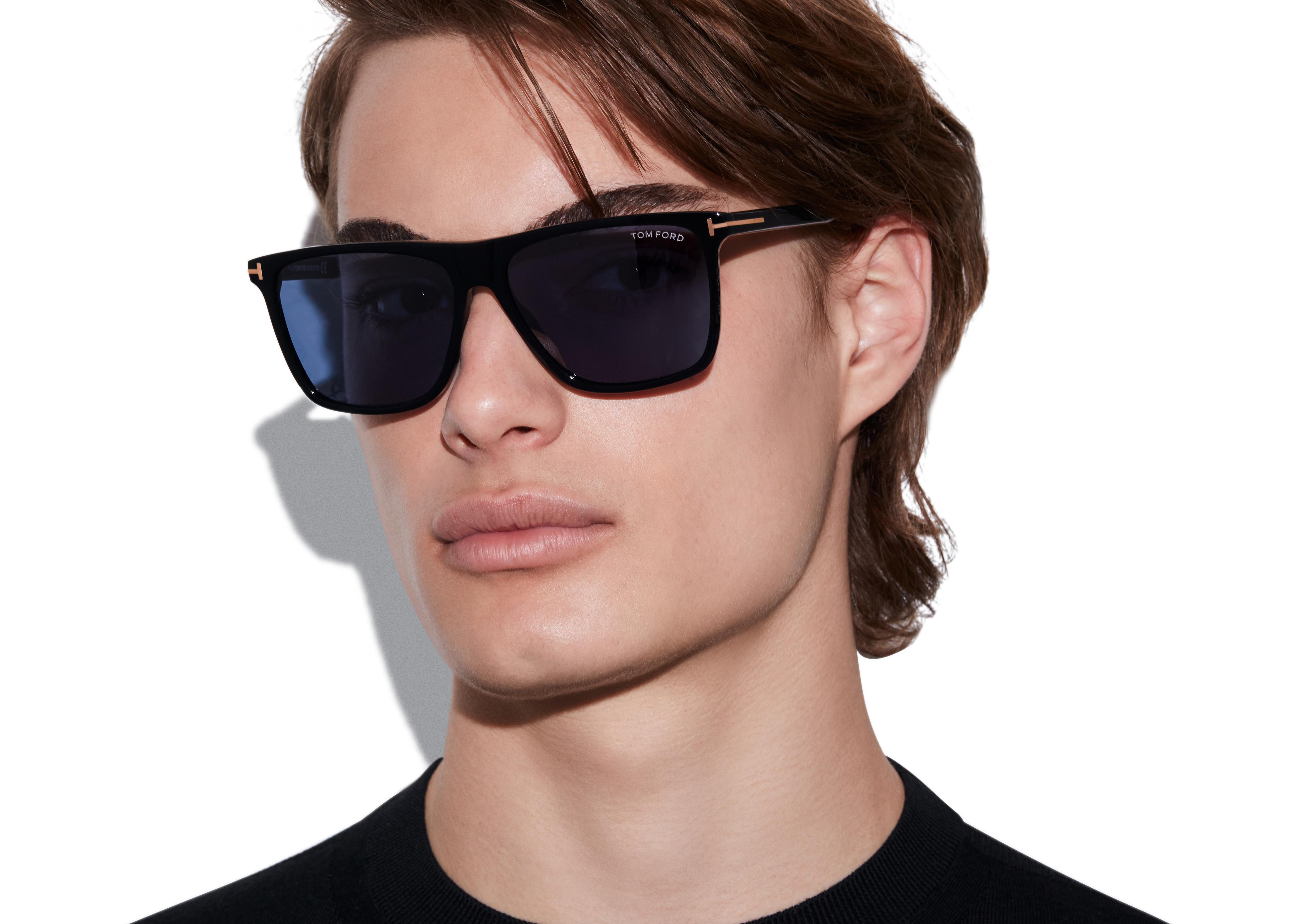 Tom Ford Men's Fletcher Sunglasses