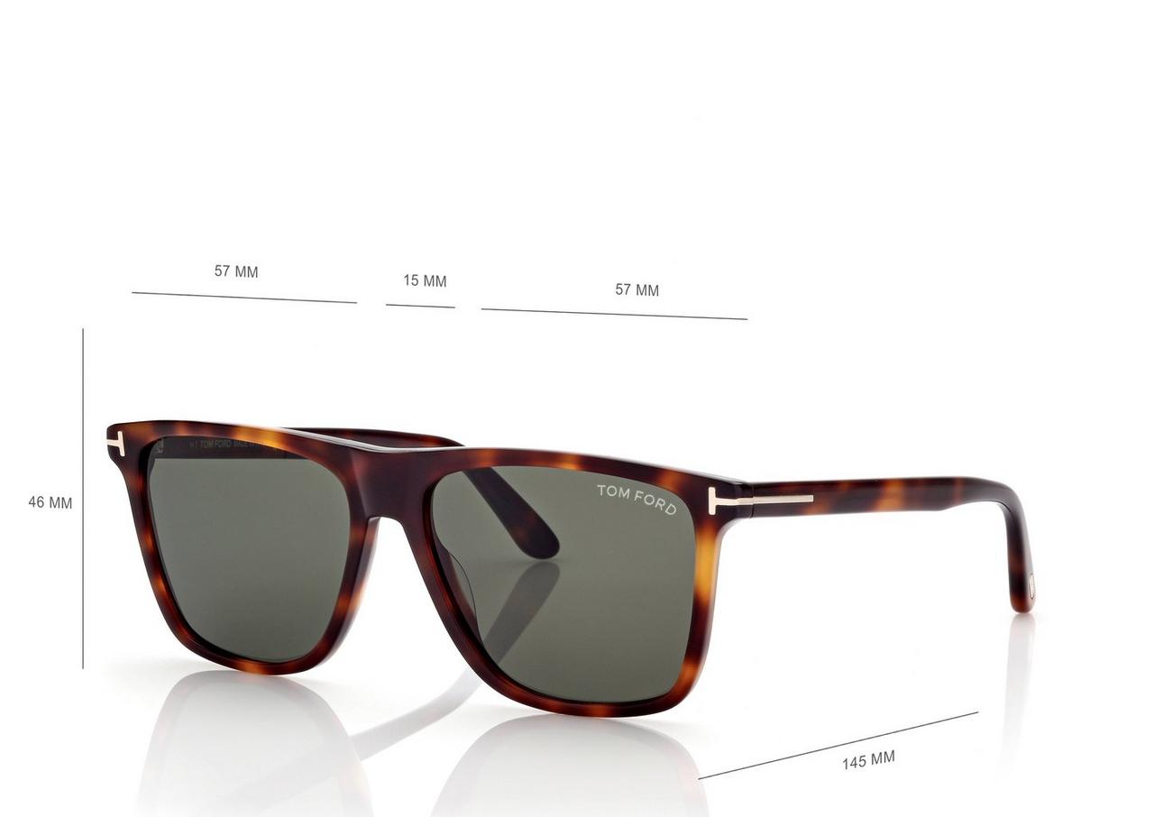 FLETCHER SUNGLASSES image number 3