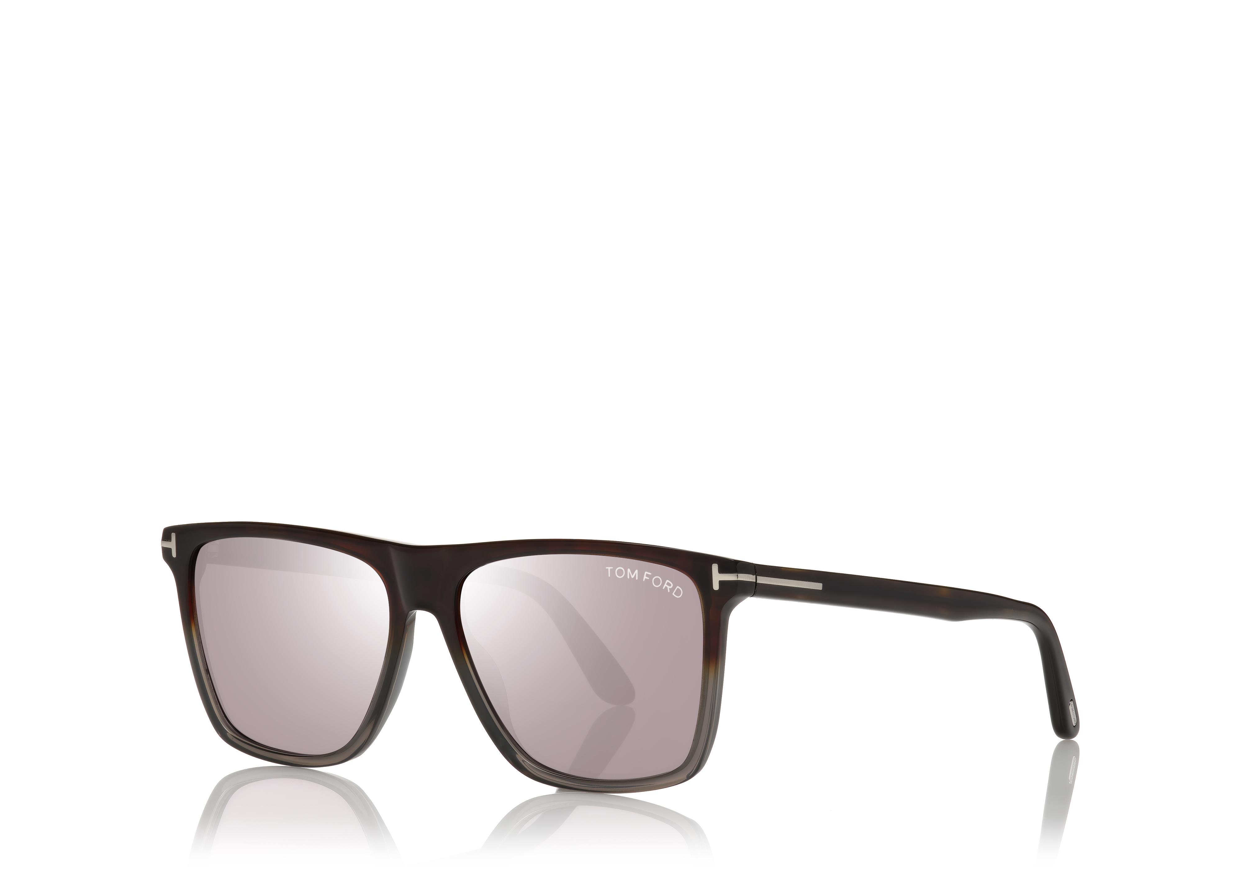 Tom Ford Men's Fletcher Sunglasses