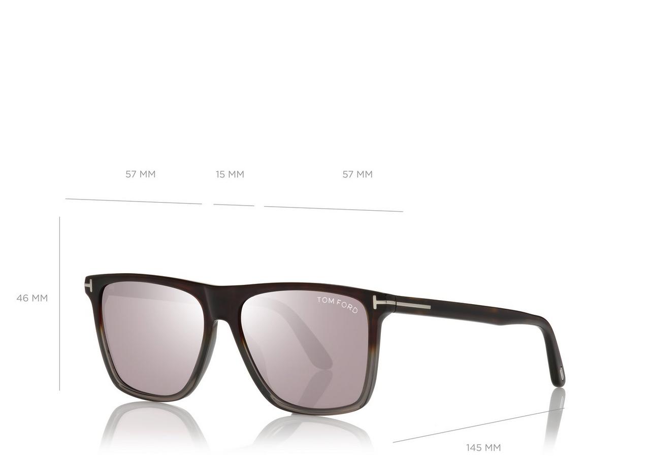 FLETCHER SUNGLASSES image number 3