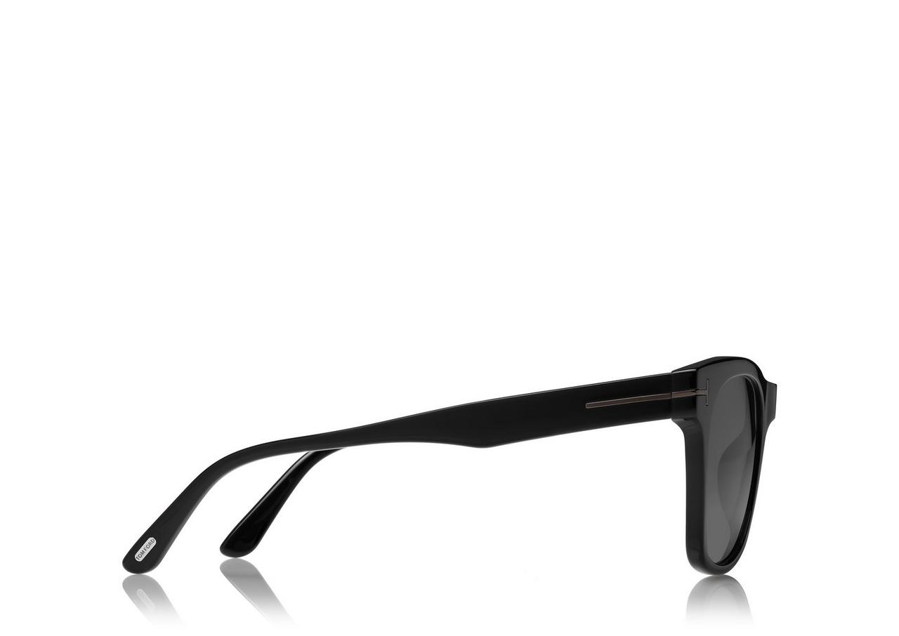 BROOKLYN SUNGLASSES image number 2